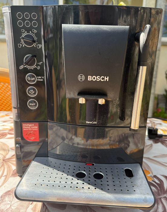 Кафемашина Bosch