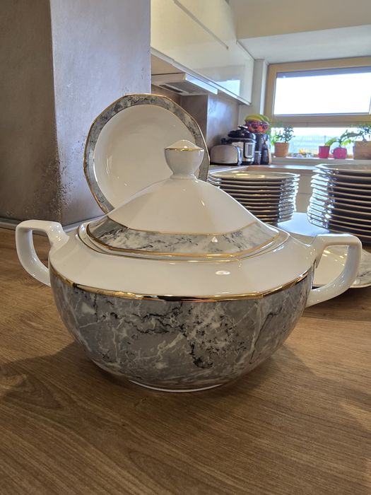 Set Portelan WINTERLING Bavaria 1950