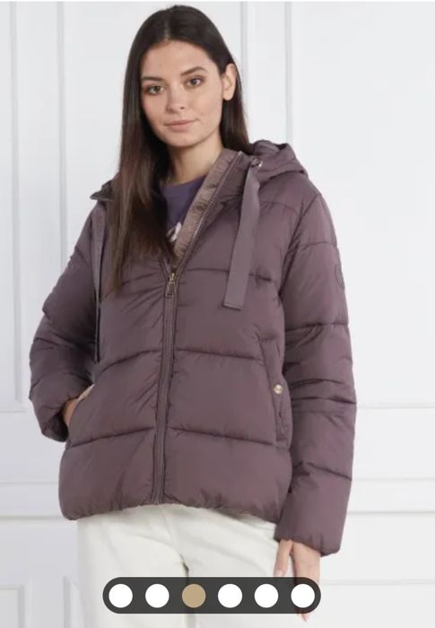 Joop дамско зимно яке