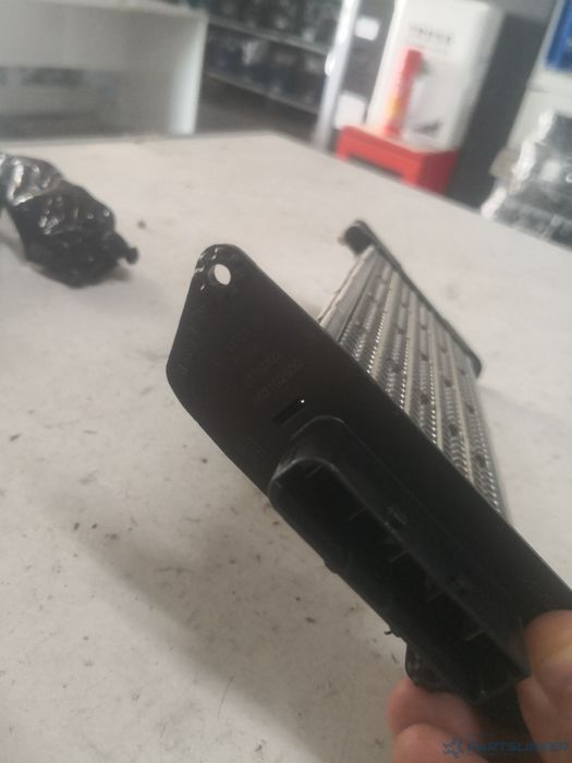 Radiator Caldura Habitaclu Renault Kangoo Express (Fw0/1_) [ 2008 - >