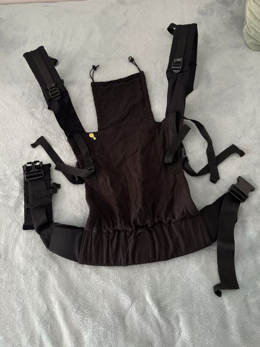 Sistem ergonomic Luna Una