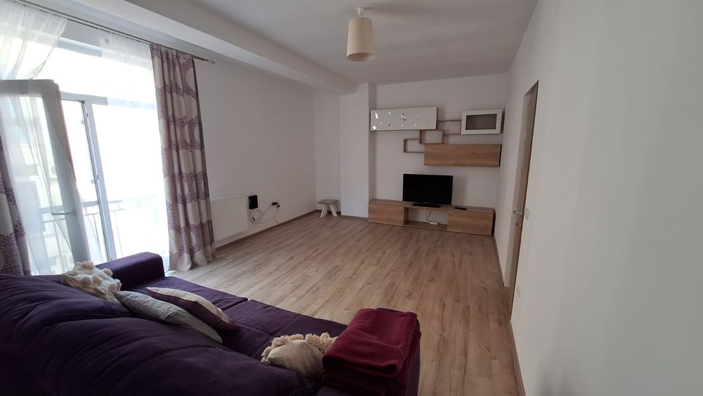 Inchiriez Apartament 2 camere