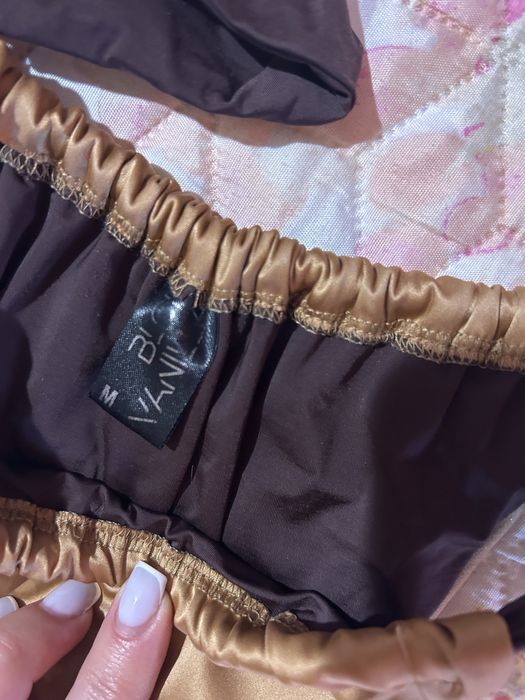 Бански Black Vanilla