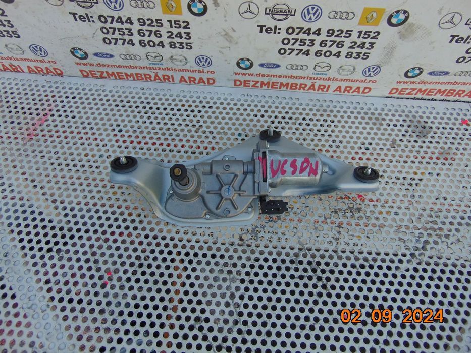 Motoras stergator haion Hyundai Tucson 2014-2020 cod d3000
