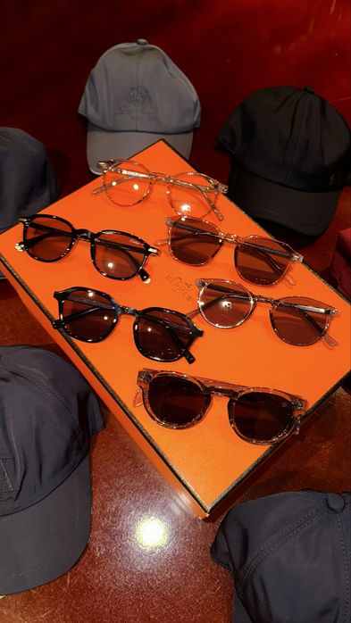 Те Самый Трендовый Очки