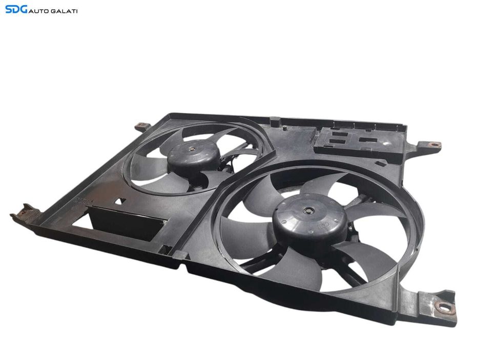 Grup Ventilator Electroventilator Land Rover Freelander 1 2.0 1998 - 2006 Cod 8240327 824.0327 [N0784]