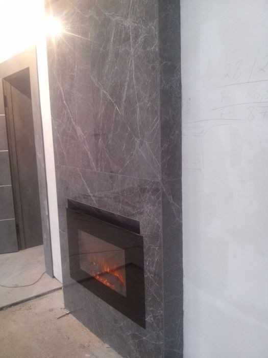 Укладка Кафеля качественно