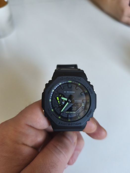 Ceas Casio/G-Shock!