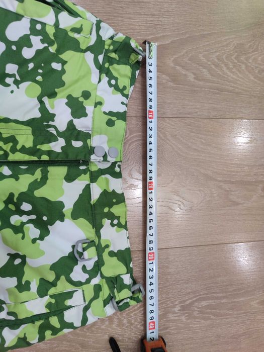 Сноуборд/Ски панталон Snowpeak 38