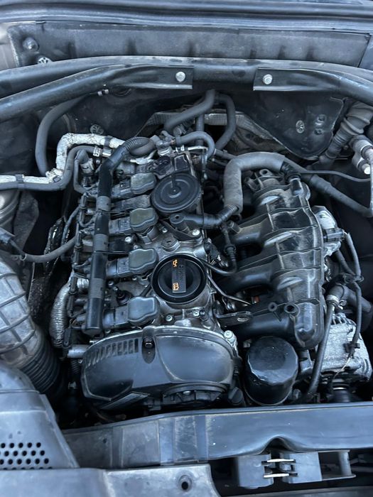 Compresor climă Audi Q5 2.0 TFSI 2012