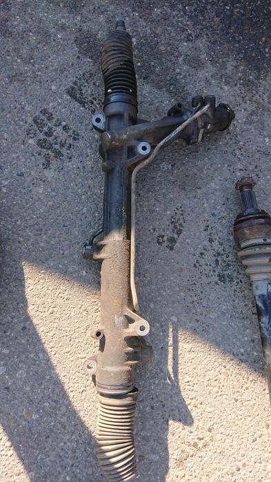 Caseta directie Bmw E 60