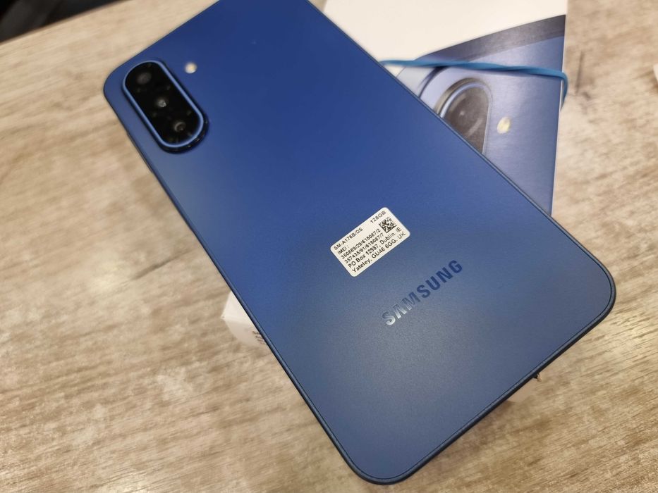Samsung Galaxy A17 5G