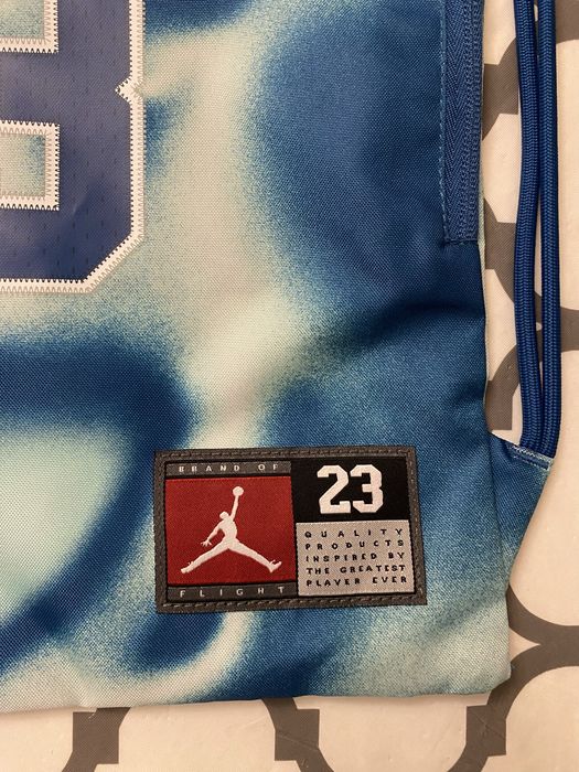 Rucsac cu siret Air Jordan, NOU