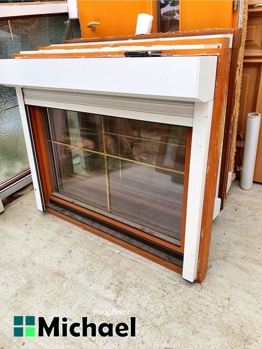 Termopan lemn masiv,Willroider,Austria (Andreas 9872)