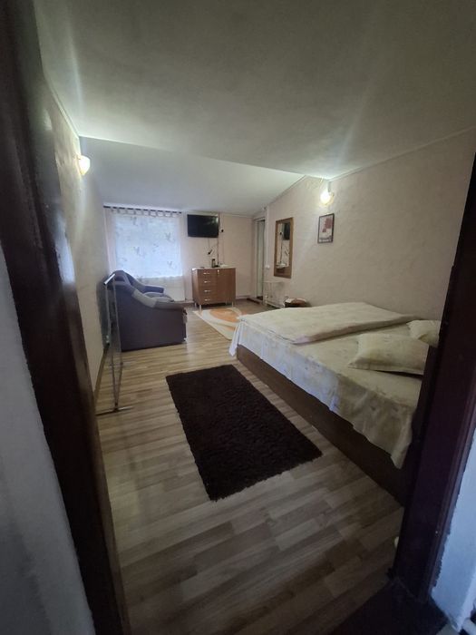 Cazare Pensiune Călimănești Caciulata