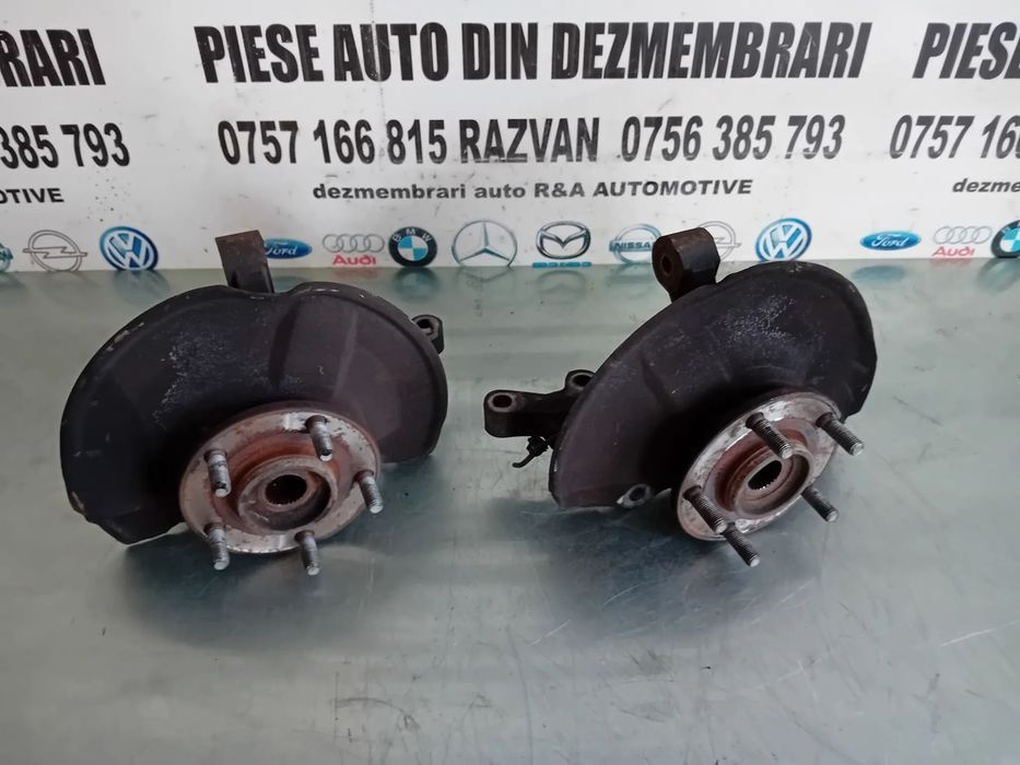 Fuzete Fuzeta Stanga Dreapta Dodge Calber 2.0 crdi 2006-2012 Motor BYL BWD