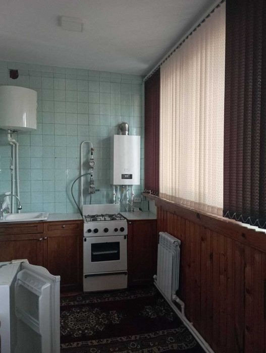 №3797.Сдам 1- комнатную квартиру Семейной паре.