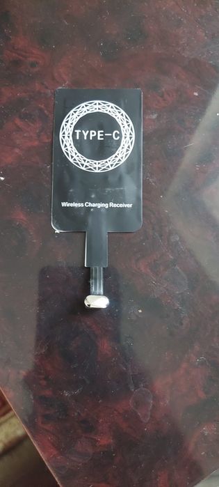 Продам беспроводные вставки  type-c