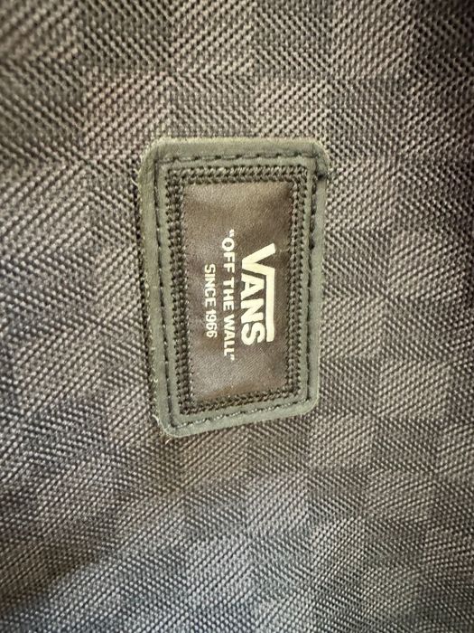 Раница Vans - оригинална, като нова