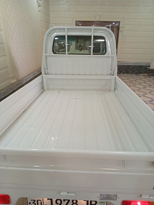 Labo 2024 sotiladi. Probeg 385