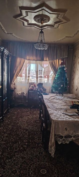 Продается квартира Юнусабад 9кв 3/5/5