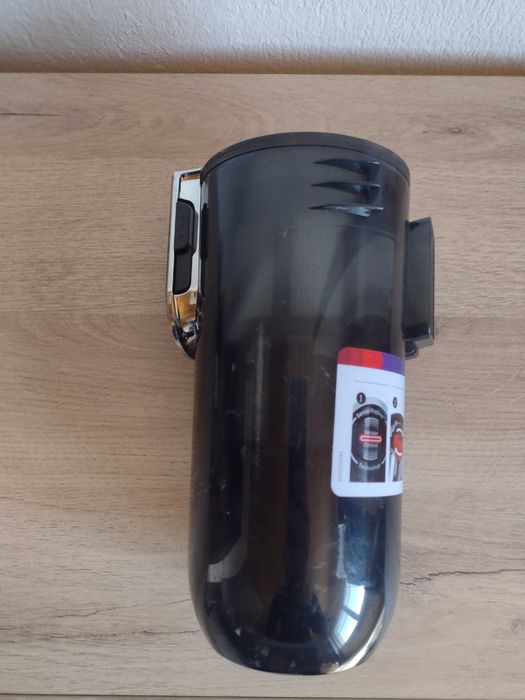 Bosch Athlet Ultimate 32.4v Kконтейнер с филтри