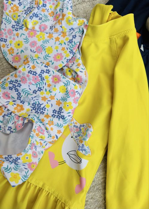 Вещи для девочки 1  2 года