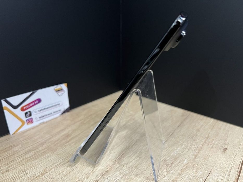 iPhone Air 256Gb Space Black Second-Hand 3 ani garanție, Telefoane Mur