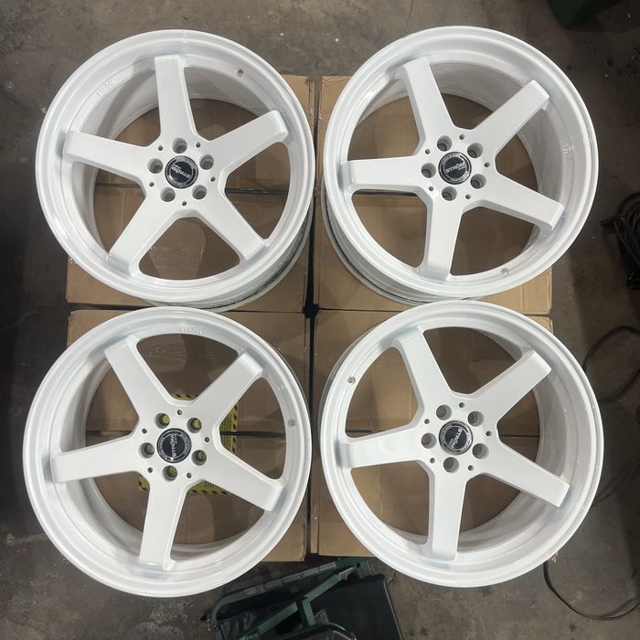 Strom DS-35 5x100
