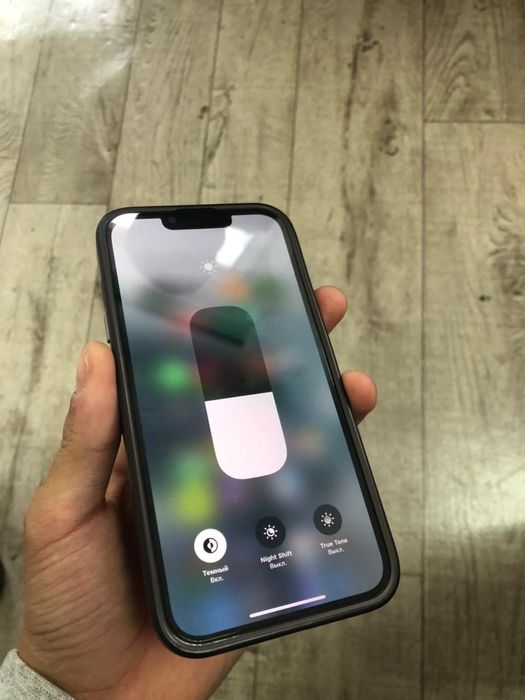 Айфон 13 сатылымда