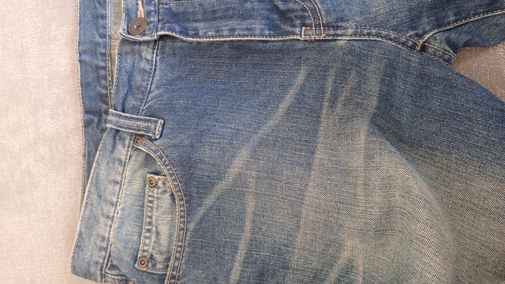 Джинсы продам хорошие