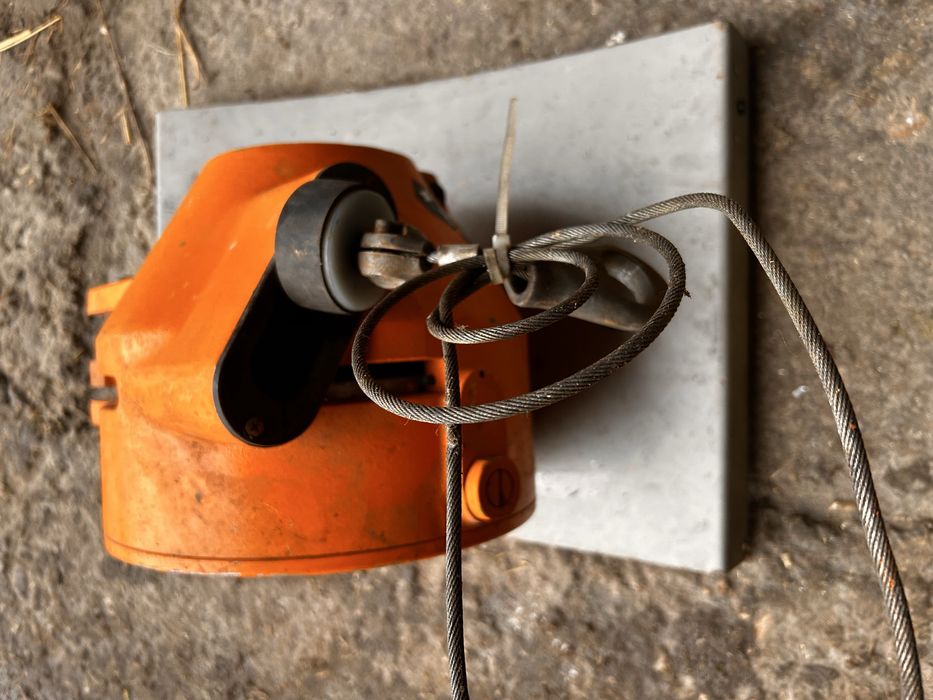 Балансьор Kromer