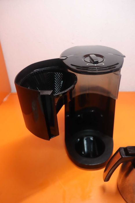 Шварц кафемашина Melitta Enjoy Top Therm, 1017