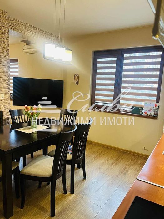 Продава се Къща в Шумен, Военно училище - 110 кв.м за 951 €/кв.м - Снимка #1