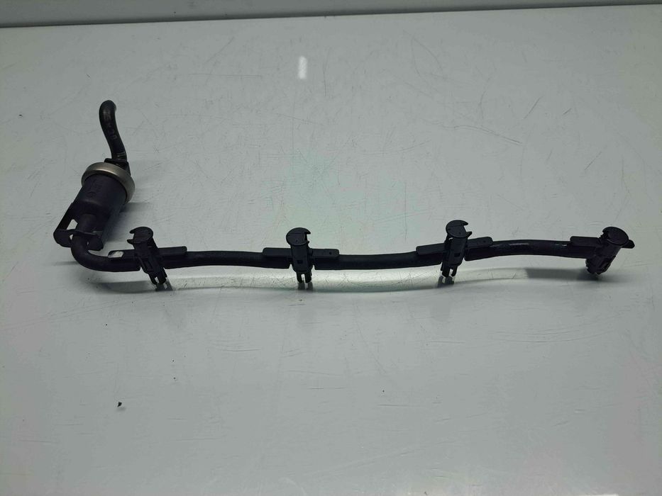 Conducta retur injectoare Volkswagen Golf 6 (5K1) [Fabr 2009-2013] OEM
