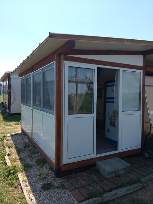 Давам каравана под наем лято 2026 г.