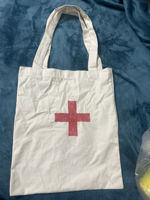 продам шоппер за 1000 тг