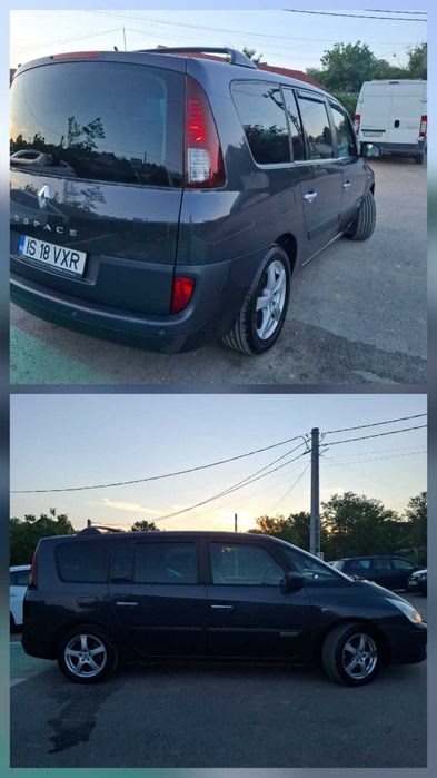 RENAULT Grand Espace 2011 — imagine 3