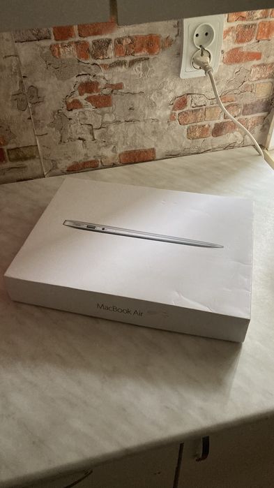 MacBook 13" 2017