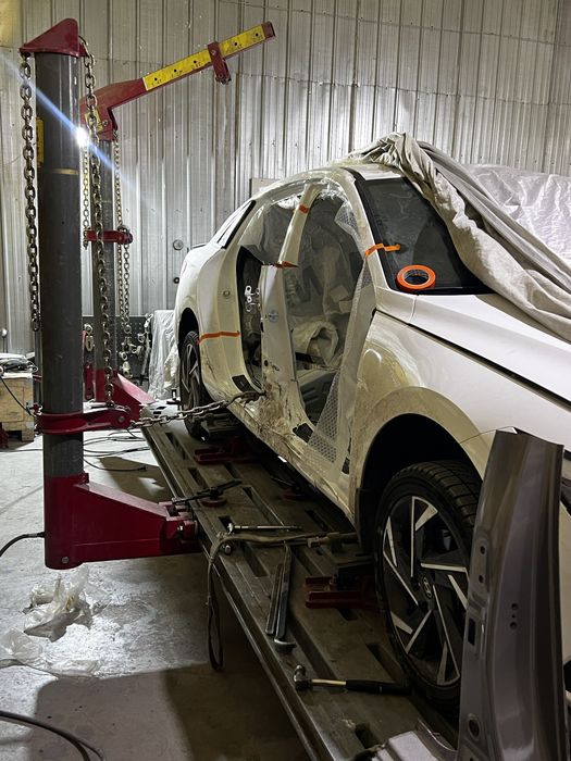 Костаправ маляр Алматы