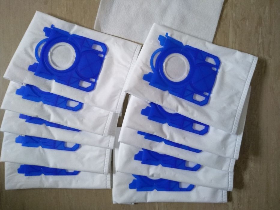 Торбички филтри за прахосмукачки Philips AEG Electrolux