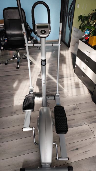 Кростренажор запазен