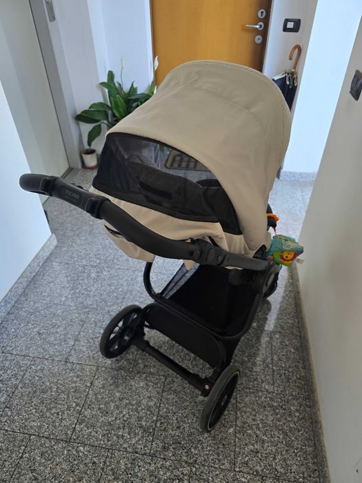 Carucior pentru copii