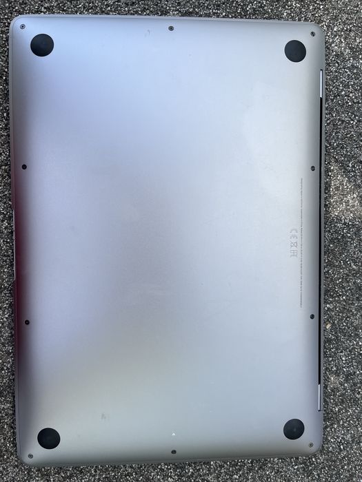 Laptop MacBook Air A2337 M1 2020