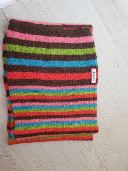 Шалове Max&Co и Paul Smith