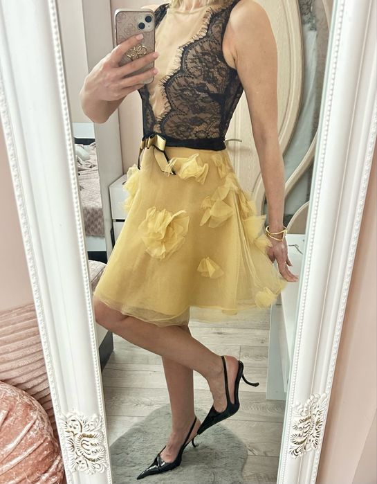 Рокля Авин Avin Alessa Nikole collection