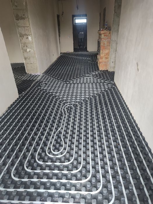 Montaj AC .Instalator sanitar ,termice,panouri solare,centrale termice etc.