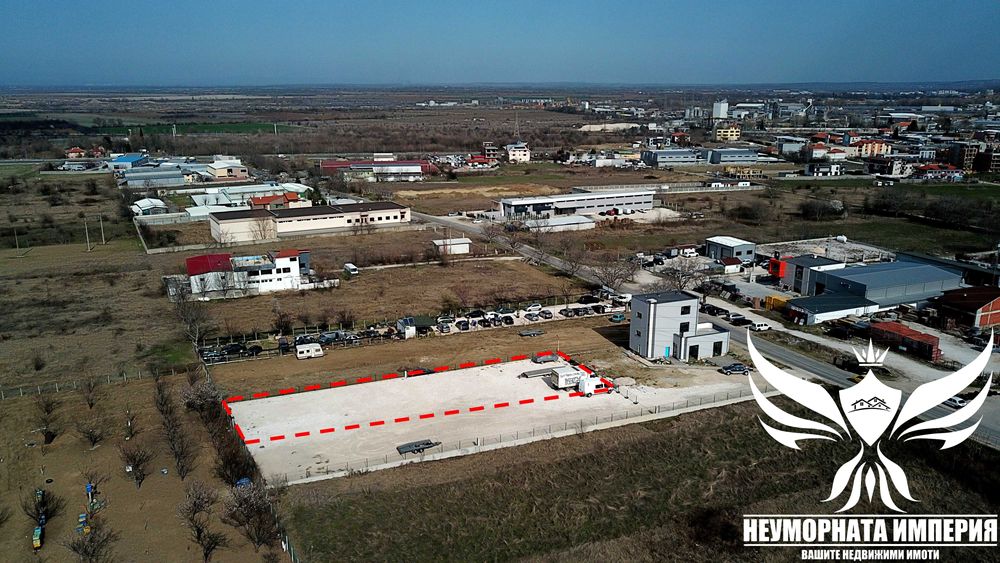 Продава се Парцел в Асеновград - 1000 кв.м за 0 €/кв.м - Снимка #6