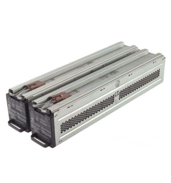 Аккумуляторр APC