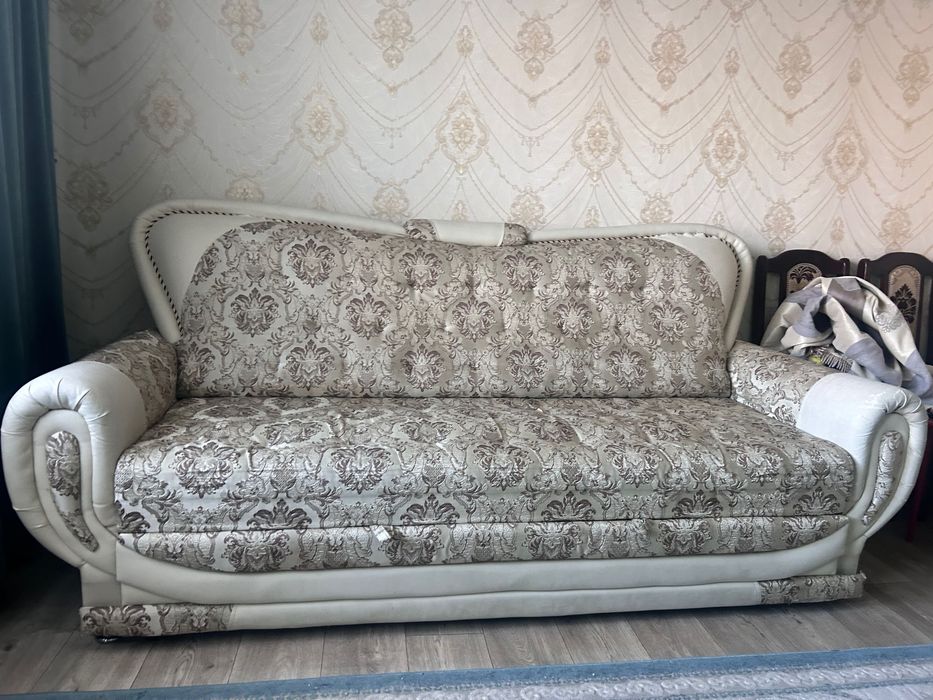 Продаю диван 3 в 1